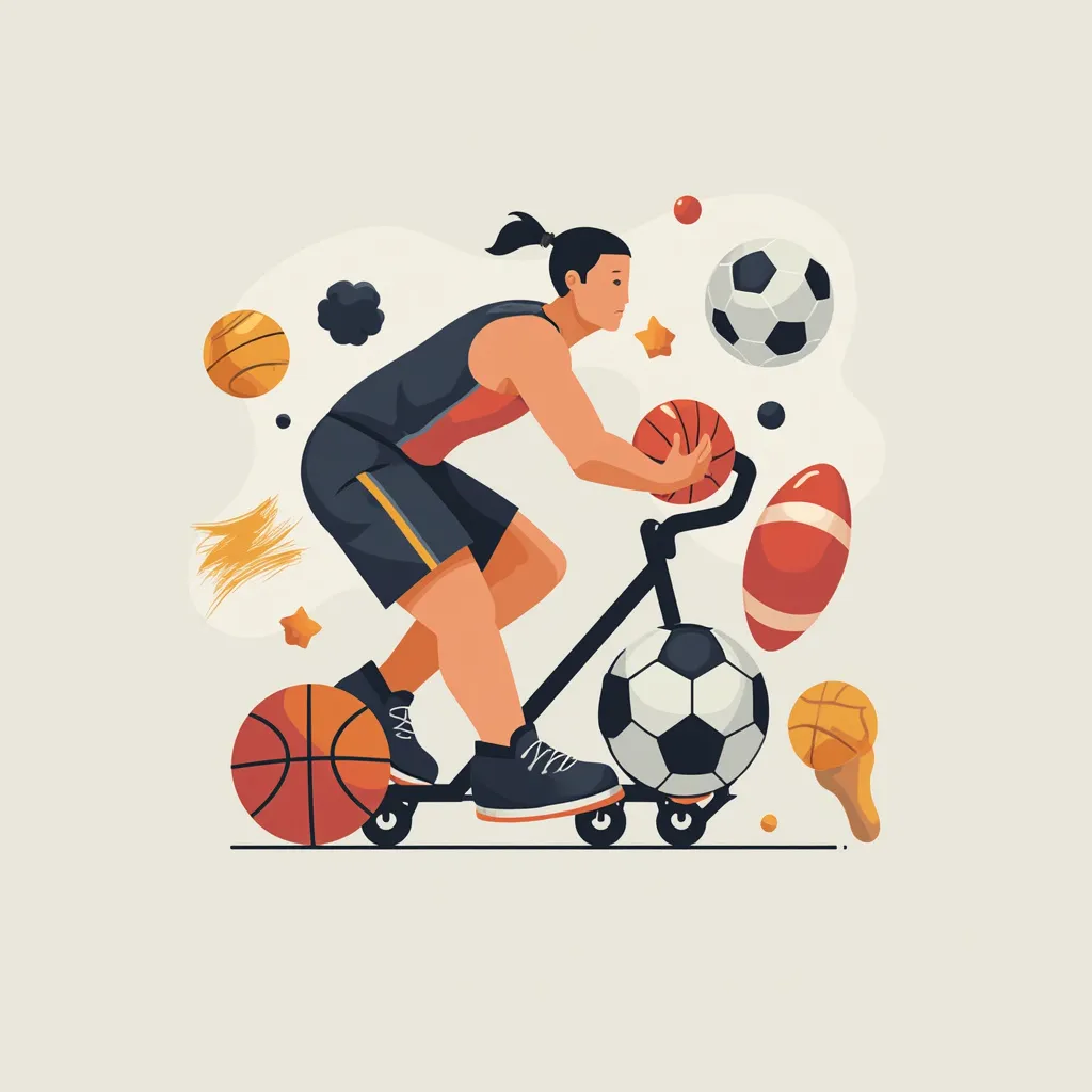 Sportovní značky