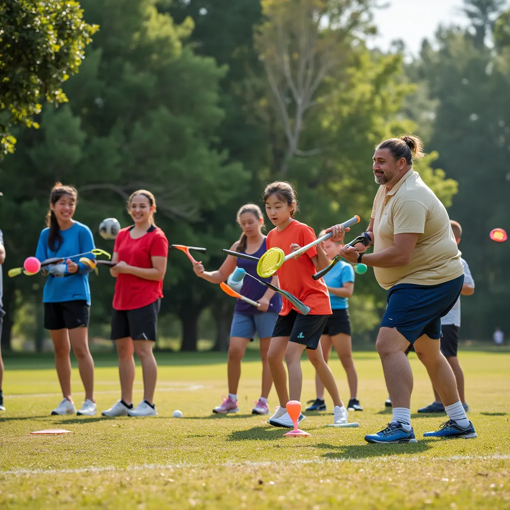 Sportovní klub