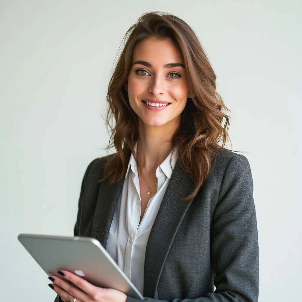 Markéta Svobodová - Vedoucí marketingu