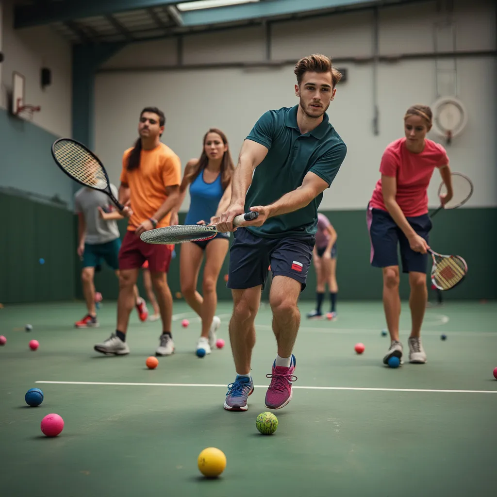 Sportovní vybavení a aktivní životní styl